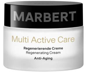 Marbert MultiActiveCare Regenerierende Creme (50ml) - idealo.at