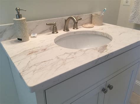 Marble - Columbus Granite Kitchen Countertops