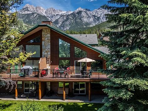 Marble Canyon Fairmont Creek Vacation Rentals