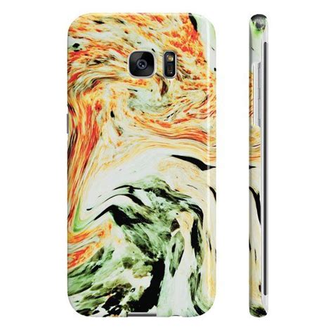 Marble Cell Phone Case - Etsy