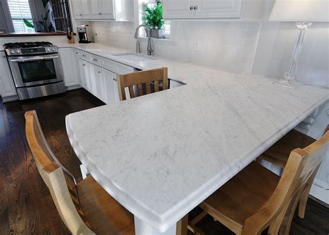 Marble Countertops Atlanta for Kitchens & Bathrooms