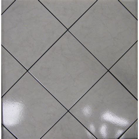 Marble Gray Tile at Lowes.com