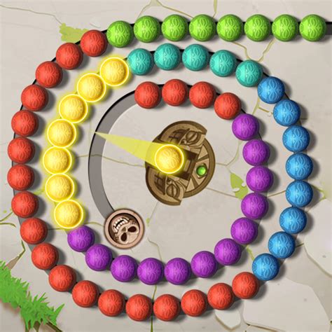 Marble Puzzle Shoot APK Download for Android 