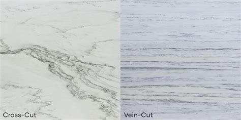 Marble Veining Patterns Explained