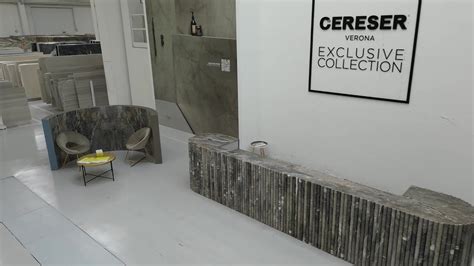 Marble and Granite CERESER