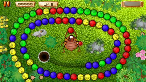 Marble beetle APK Download for Android 