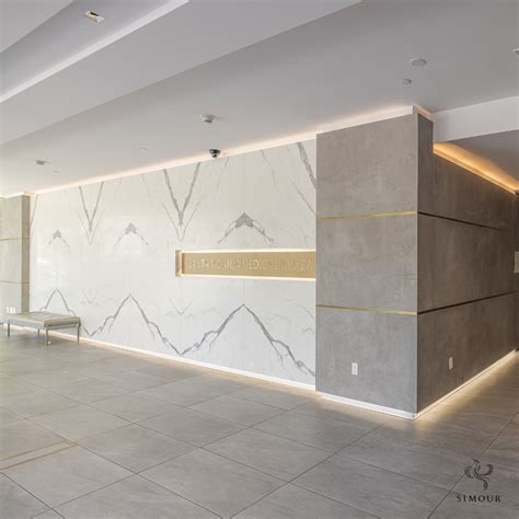 Marble for Healthcare Projects