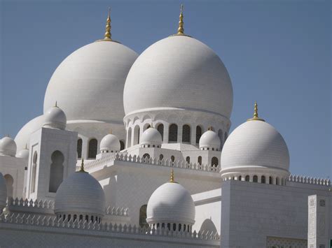 Marble for Mosques and Religious Buildings