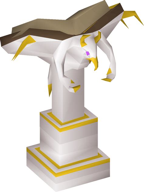 Marble lectern osrs. An expensive mahogany table. A mahogany table can be built in the table space of the dining room in a player-owned house. It requires 52 Construction to build and when built, it gives 840 experience. The player must have a hammer and a saw in their inventory to build it. Mahogany tables are currently one of the fastest methods to train ... 