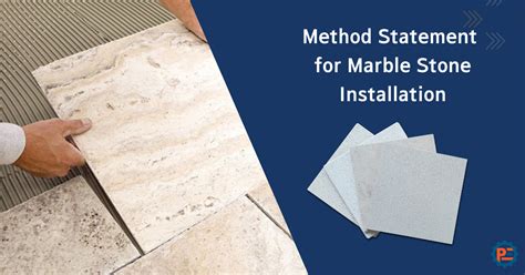 Marble wall installation method.  With the right tools and proper marking tec...