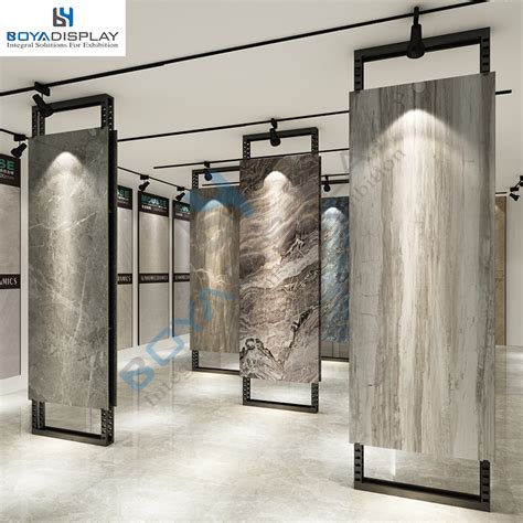 Marble-Granite Displays