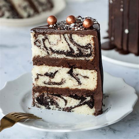 Marbled cake. 11 Nov 2022 ... How to make this marble cake · Combine the dry ingredients. · Melt the chocolates. · Cream butter and sugar together. · Add the eggs and... 