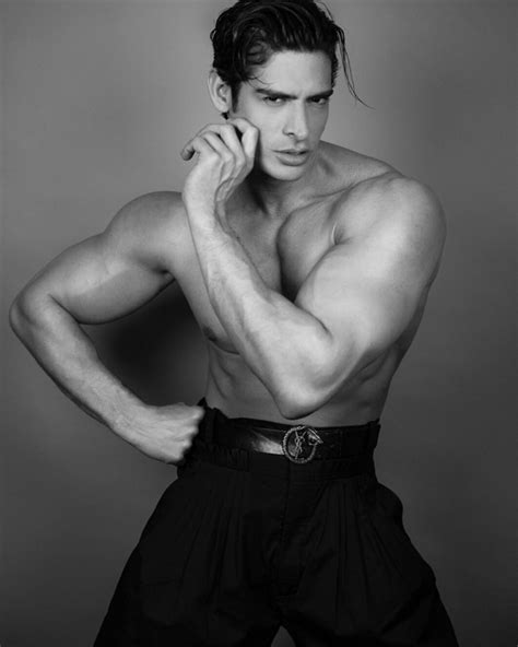 Marbys Negretti (Callmemrkent)