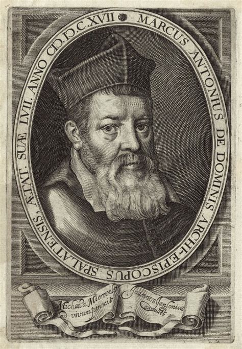 Marc'antonio de dominis arcivescovo di spalato e apostata (1560 1624). - 2015 club car motor controller operation manual.
