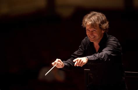 Marc Albrecht, conductor &ndash; Armenian National Philharmonic ...