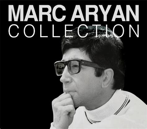 Marc Aryan on TIDAL.