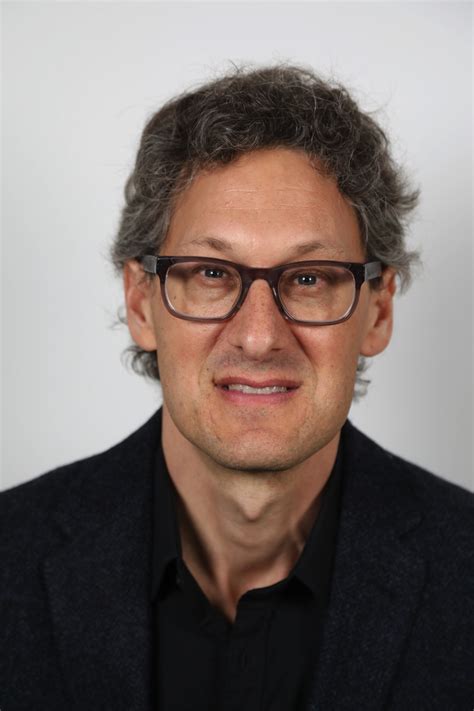 Marc David Baer is professor