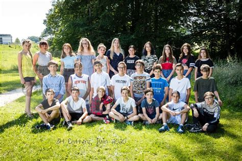 Marc Ducrest Photography Ma photo de classe