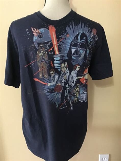 Marc Ecko Star Wars T-Shirts for Men eBay