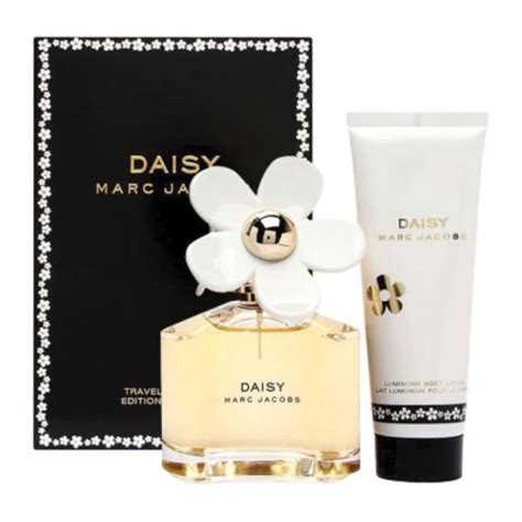 Marc Jacobs Fragrance Daisy Gift Se