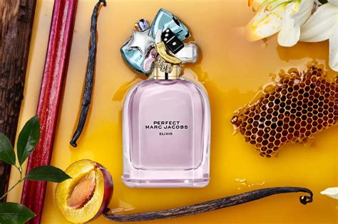 Marc Jacobs Parfümler.