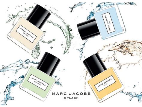 Marc Jacobs Rain Splash 2016 Marc Jacobs for …