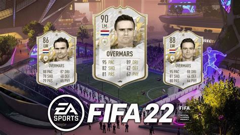 Marc Overmars removed from FIFA 22 following harassment …