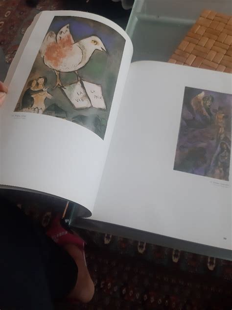 Marc chagall, dzieła z lat 1925 1983. - Manual de servicio dell xps l401x.