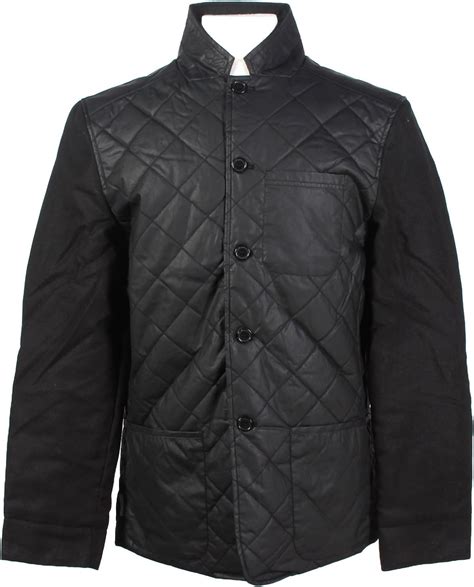 Shop Men's Marc Ecko Black Size XL Jackets & Coats at a discounted price at Poshmark. Description: Jacket measure 23 inches from armpit to armpit and 30 inches from shoulder to bottom hem. Jacket is in excellent condition free of flaws or signs of wear.. Sold by amb7774. Fast delivery, full service customer support.. 