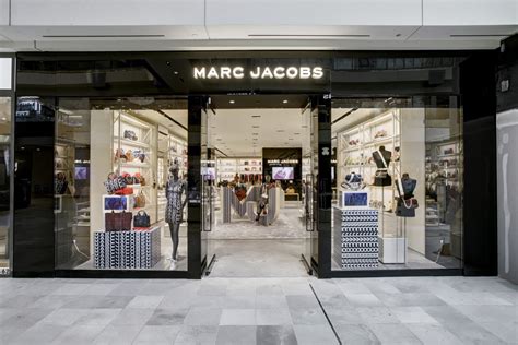 Marc jacobs - houston galleria photos. Marc Jacobs Heaven has proved itself to be hyper on the pulse of the pop cultural zeitgeist. Back in February, it meshed together Hollywood hype, fashion fever, and White Lotus fanaticism to put ... 