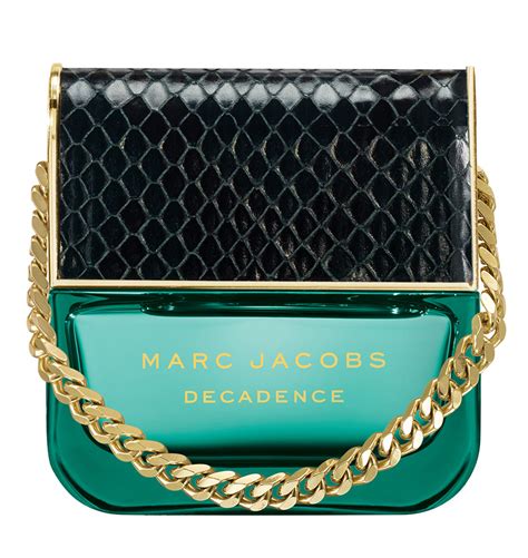 Marc jacobs decadence perfume