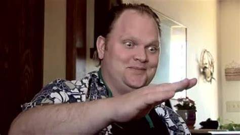 Marc mckerrow biography