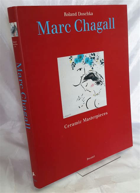 Full Download Marc Chagall Ceramics By Roland Doschka