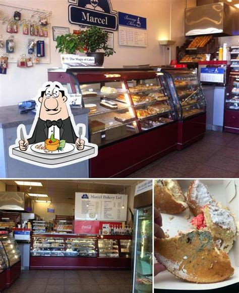 Marcel Bakery & Kitchen Breakfast & Lunch in Upper Montclair, …