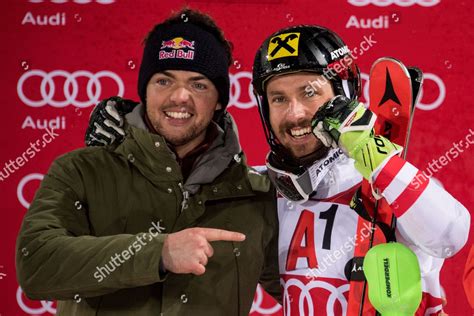 Marcel Hirscher on Instagram: “@matthias_walkner my sportsman …