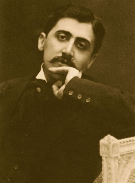 Marcel Proust &ndash; Modernism Lab