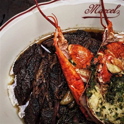 Marcel atlanta. Marcel is a steakhouse that serves steaks with much love and aging, hand-stirred drinks, and seasonal desserts. Check out their dinner menu for a variety of dishes, from oysters and salads to burgers and filets. Make your reservation online or by phone for a memorable dining experience. 