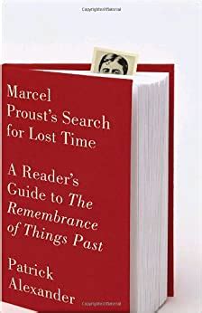 Marcel prousts search for lost time a readers guide to the remembrance of things past patrick alexander. - Mcculloch pro mac 610 repair manual.