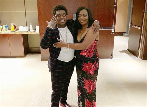 Marcelene octave. Kodak Black's mother, Marcelene Simmons makes an emotional plea for her son's safety after rapper Kodak Black was transported out of Miami Federal Detention ... 