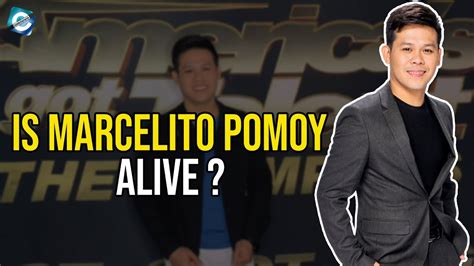 Marcelito pomoy net worth. All information about Marcelito Pomoy (Pop Singer): Age, birthday, biography, facts, family, net worth, income, height & more 
