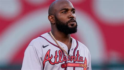 Marcell ozuna age. ATLANTA -- When asked about the significant improvements that Marcell Ozuna has made this season, Braves manager Brian Snitker made sure to compliment the veteran slugger for his commitment to make changes. ... Ozuna, who homered three times through the first two games of this series, is now three shy of his second career 30 … 
