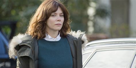 Marcella: Anna Friel TV Show Renewed for Season Two