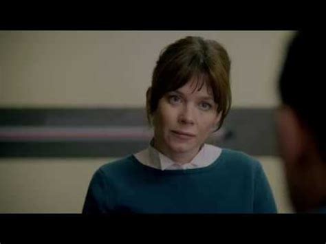 Marcella Trailer Season 1 - YouTube