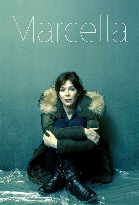 Marcella marcella. Marcella. An emotionally damaged ex-police detective goes back on the job to investigate a serial killer after her seemingly happy marriage falls apart. 1. Episode 1. After her once-happy marriage dissolves, a former detective grapples with jealousy and anger while returning to work to hunt down a serial killer. 2. 