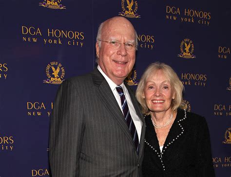 Feb 13, 2019 · The Free Press checked in with Sen. Patrick and Marcelle Leahy regarding their relationship status in advance of republishing the story for Valentine's Day 2019. The Leahys have been married for ... . 