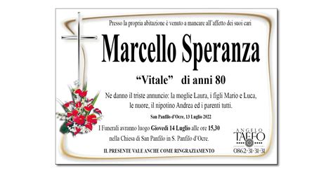 Marcello Speranza - YouTube