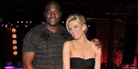 Marcellus wiley charissa thompson husband. In January 2020, Charissa and the American sports agent Kyle Jason Thousand became engaged, and they exchanged vows on 30 December 2020, in a private ceremony attended by only the closest of their friends and family members. As of March 2022, Charissa's married to her second husband Kyle Thousand, and doesn't have children. 