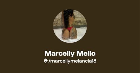 🍆 Marcelly.Mello.965 Leaks XXX 249 Pics