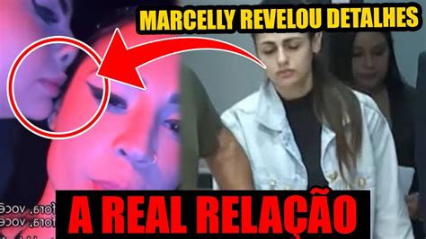 Marcellyangel Leaks [HD] 🍑 135 Videos