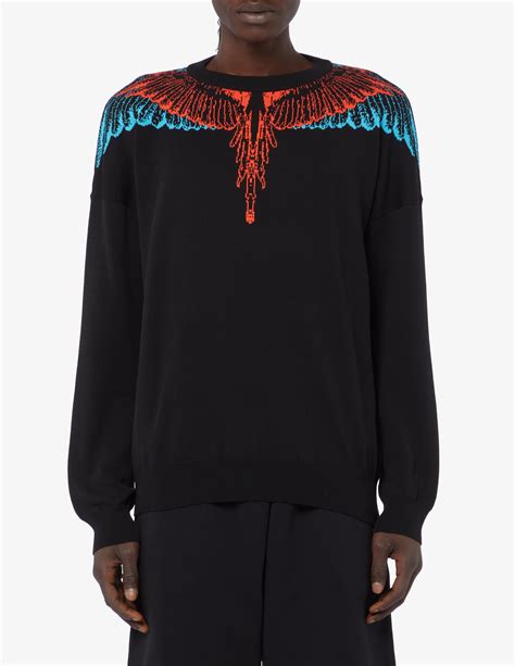 Marcelo Burlon – Rinascente